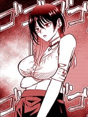 中文全彩吸乳怀孕漫画 孕期心理卷封面占位